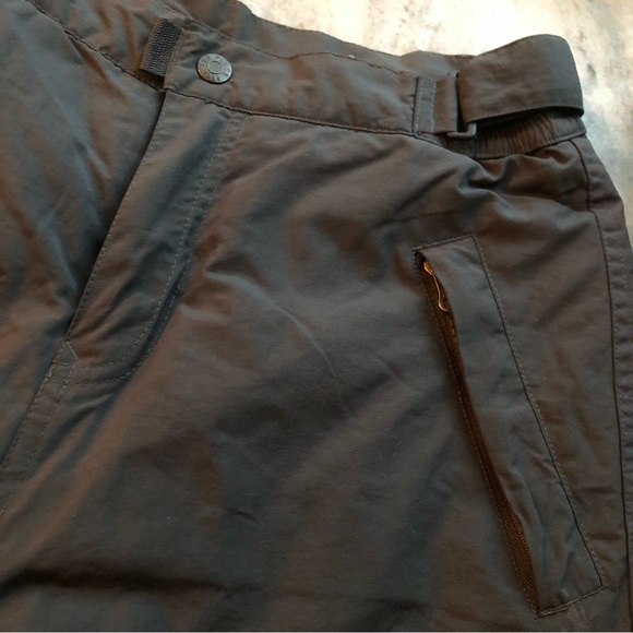 Place Thermolite Insulated snow pants - Picture 11 of 12